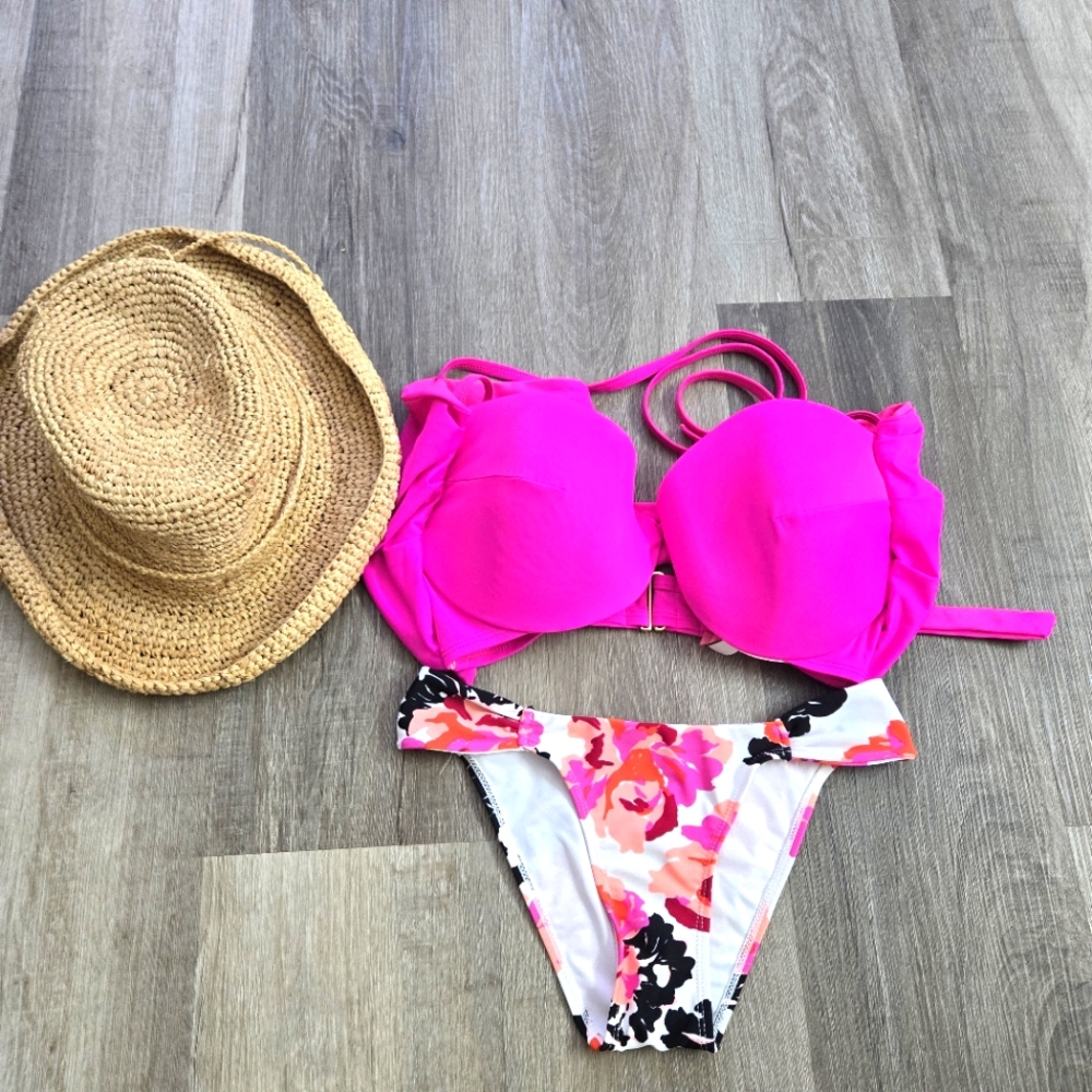 Victoria's Secret Bikini Top